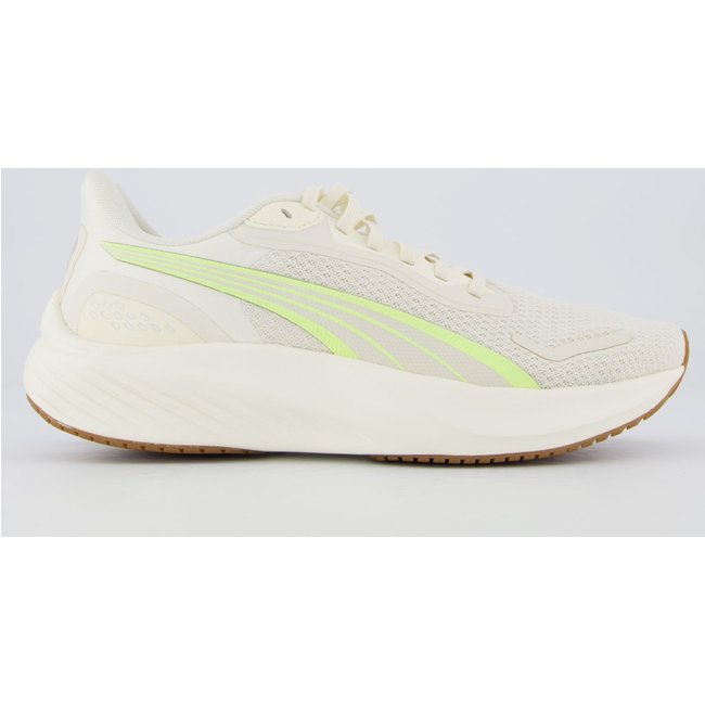 Tênis Puma Pounce Lite Feminino Off White