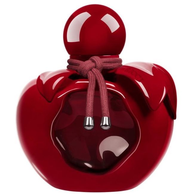 Nina Ricci Rouge Crush Edp Perfume Feminino 50Ml