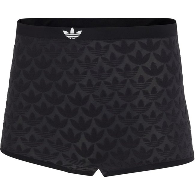 Shorts adidas Cintura Alta
