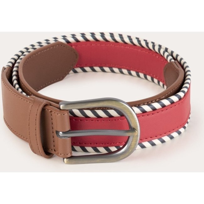 Cinto Feminino Multicolorido Hering