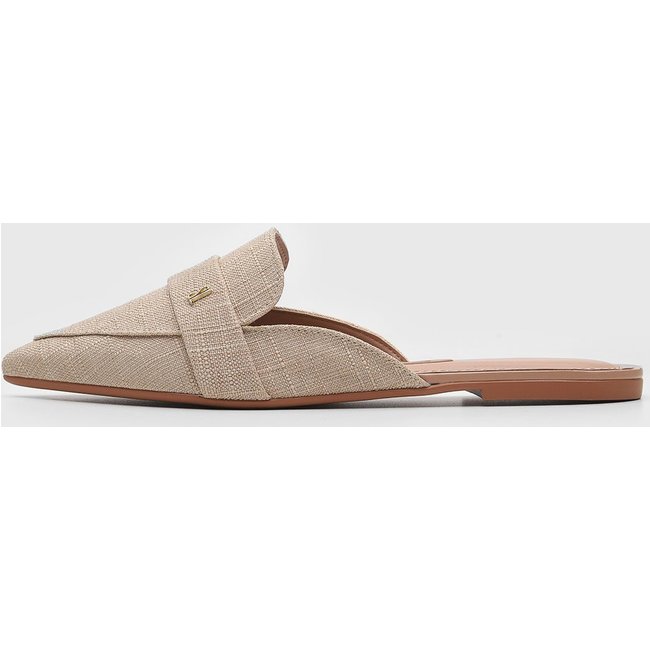 Mule Santa Lolla Bege