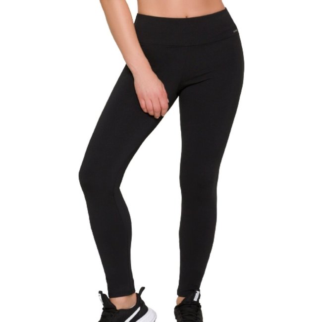 Legging Feminina Selene 22000-001 Preto