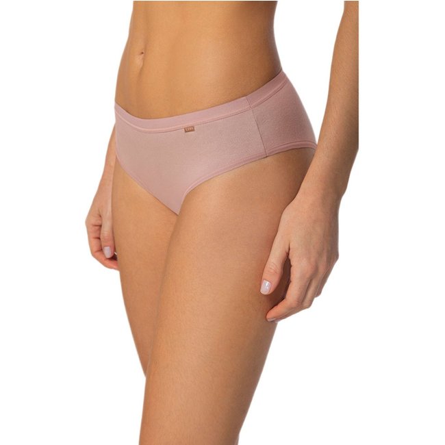 Calcinha Baixa Loba Lupo 40352 Rosa