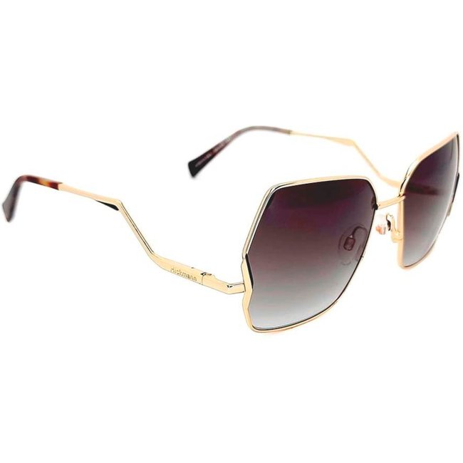Oculos Solar Hickmann Hi30013 09A