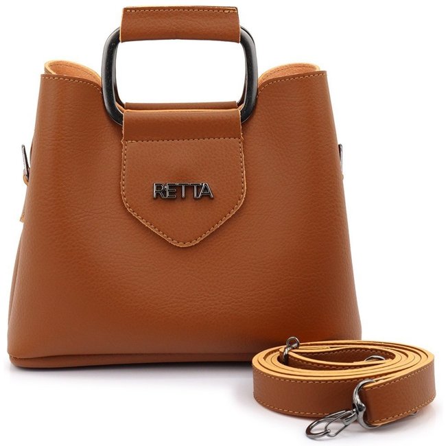 Bolsa Feminina Transversal De Mão Choe Retta Oficial