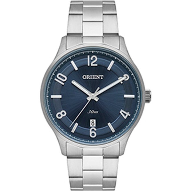 Relogio Orient Mbss1439 D2sx