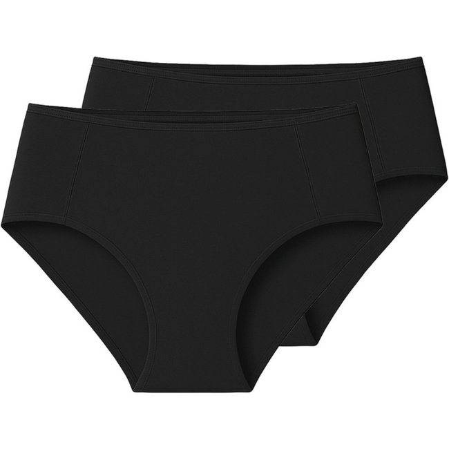 Kit com 2 Calcinhas Alta Liz 50398