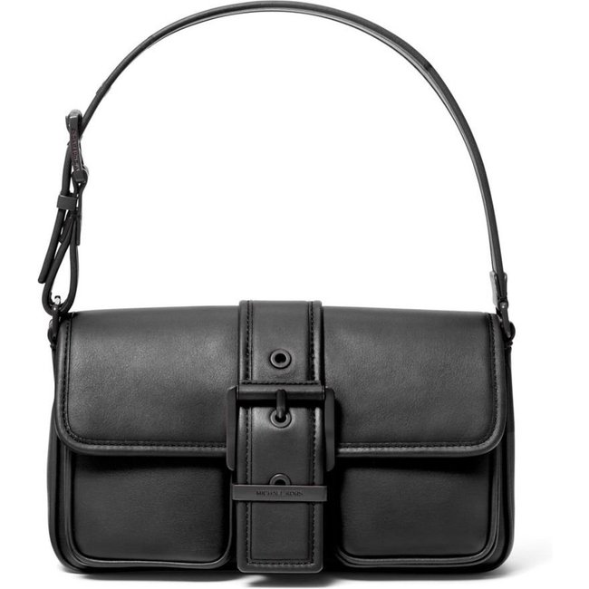 Bolsa De Ombro Colby De Couro 30T5tbal2l001