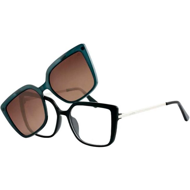 Armacao Carmim Clipon Crm42104C1