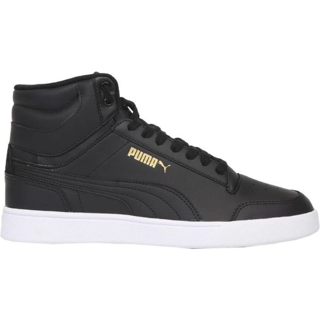 Tênis Feminino Casual Puma 387666-02