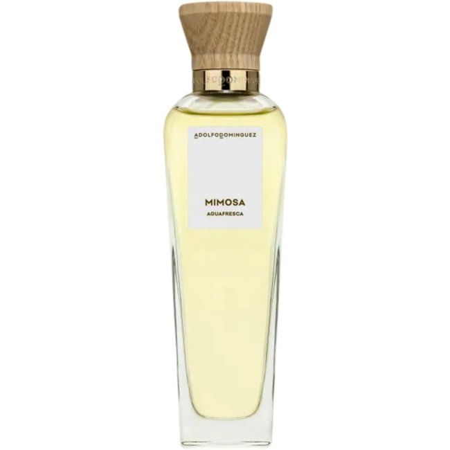 Adolfo Dominguez Mimosa Edt 120Ml Ns