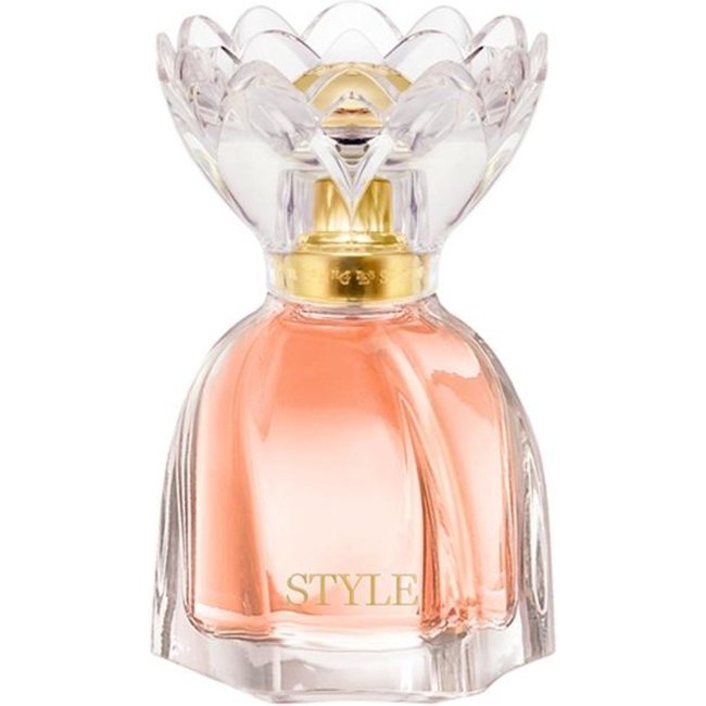 Marina de Bourbon Royal Style Eau de Parfum Perfume Feminino 50ml