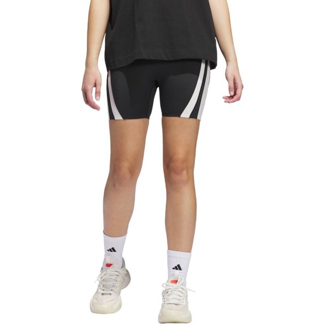 Shorts Biker adidas Basketball adidas Performance Preto