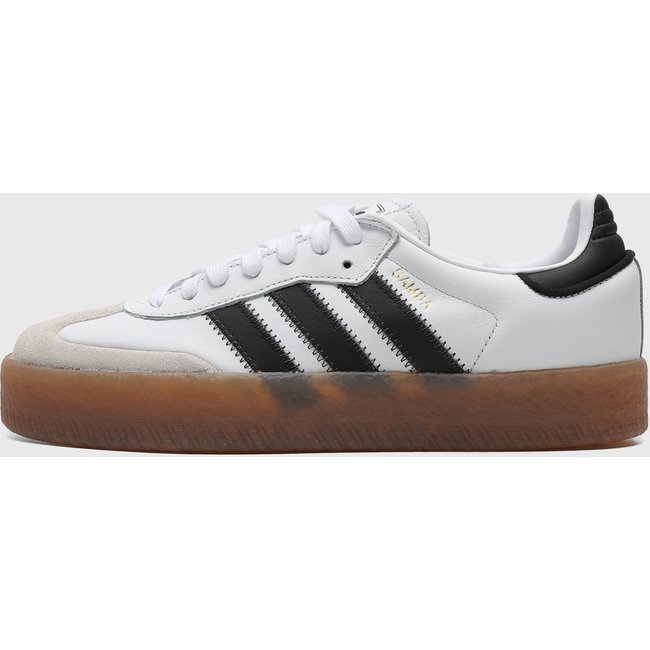 Tênis adidas Originals Sambae Branco