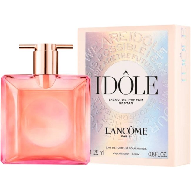 Idôle Nectar Lancôme Fem Edp 25Ml