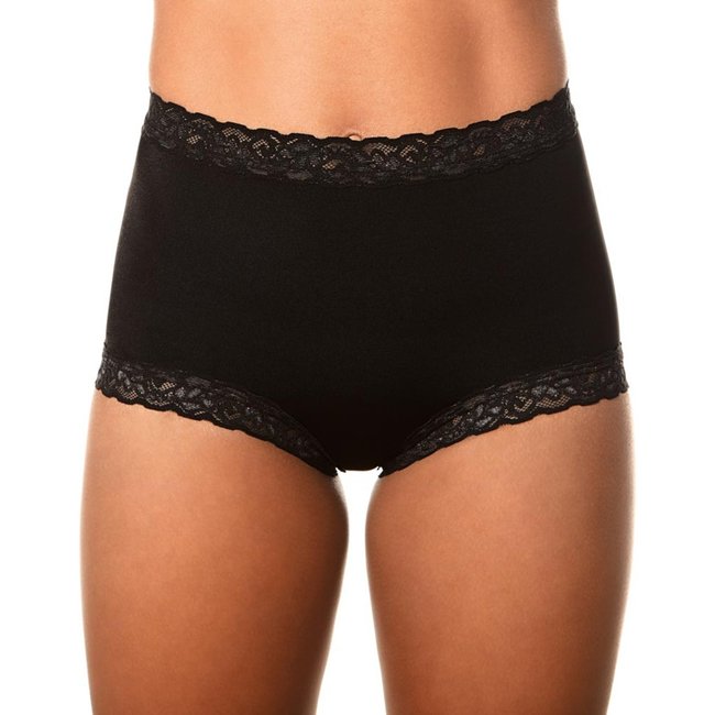 Calça Clássica DeMillus 57330 Preto