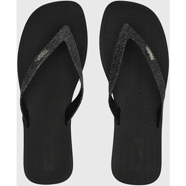 Chinelo Melissa Sun Long Beach Ii Ad Preto