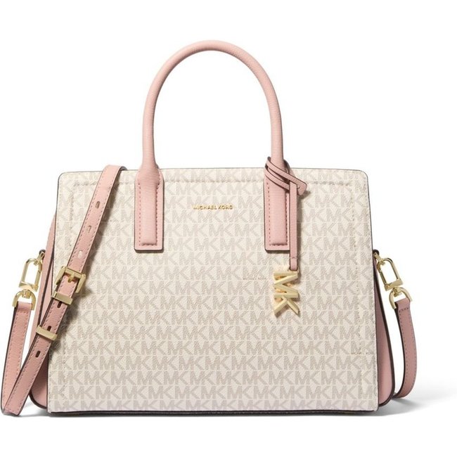 Bolsa Tiracolo Laila Média Logo 30R5G9IS6B173