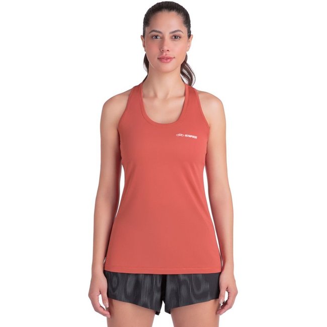 Regata Runner 2.0 Olympikus Feminina G Vermelho