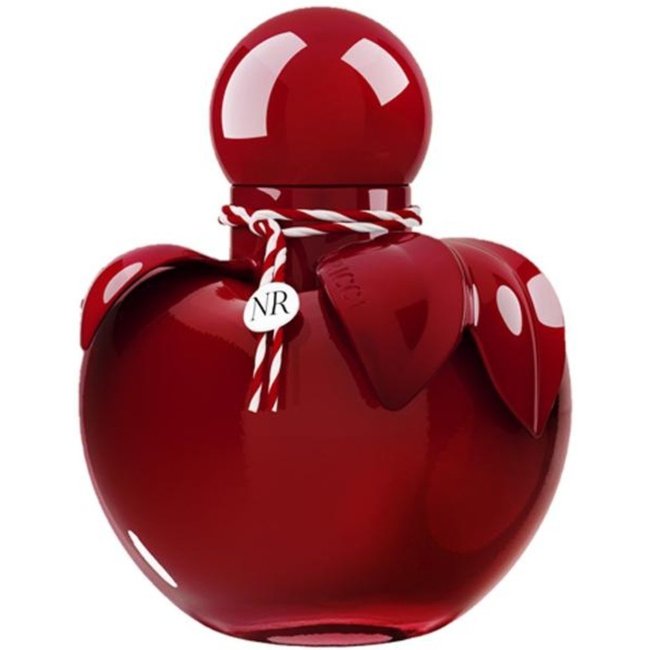 Nina Ricci Rouge Eau de Toilette Perfume Feminino 30ml