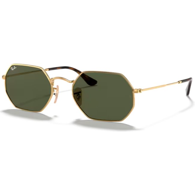 Oculos Solar Ray-Ban Rb3556N 001 53