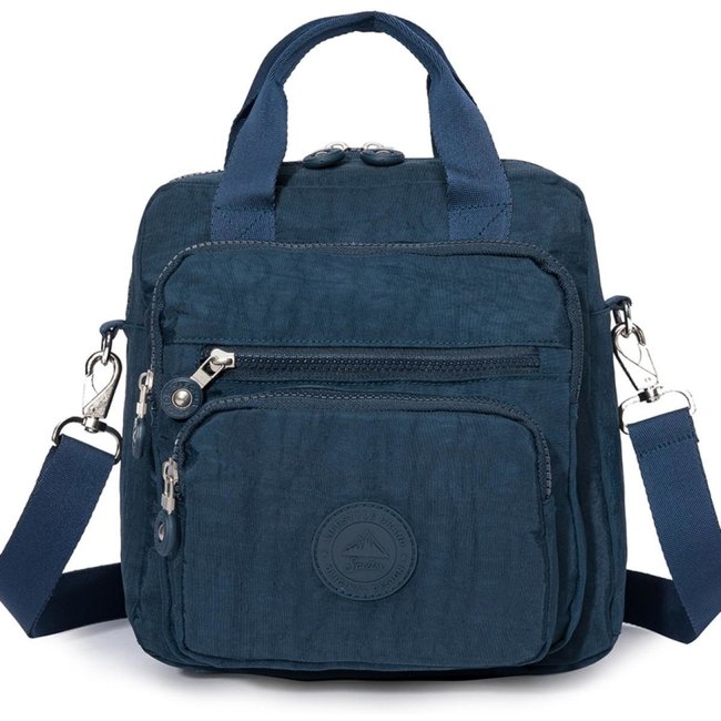 Infantil - Bolsa Spector Transversal Moderna Passeio Reforçada Casual Feminina