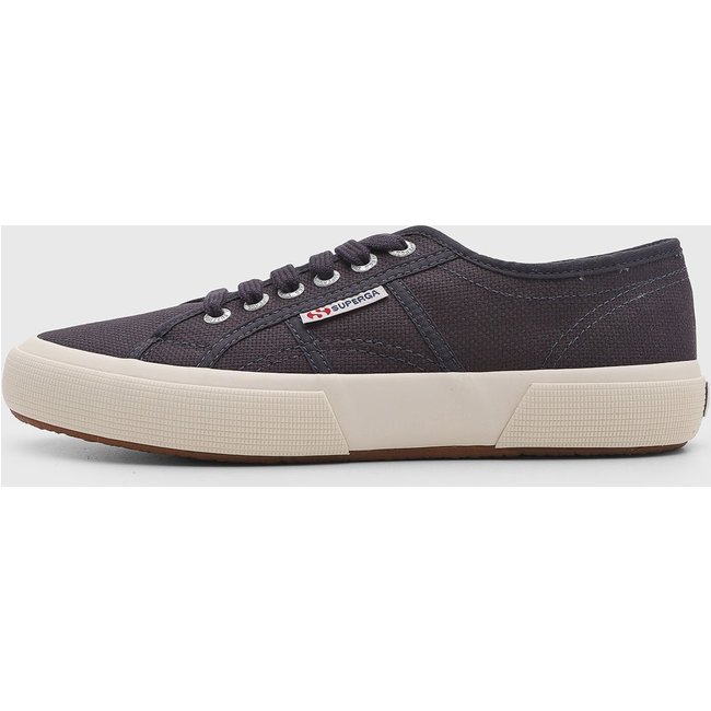 Tênis Feminino Superga Cadarço Roxo
