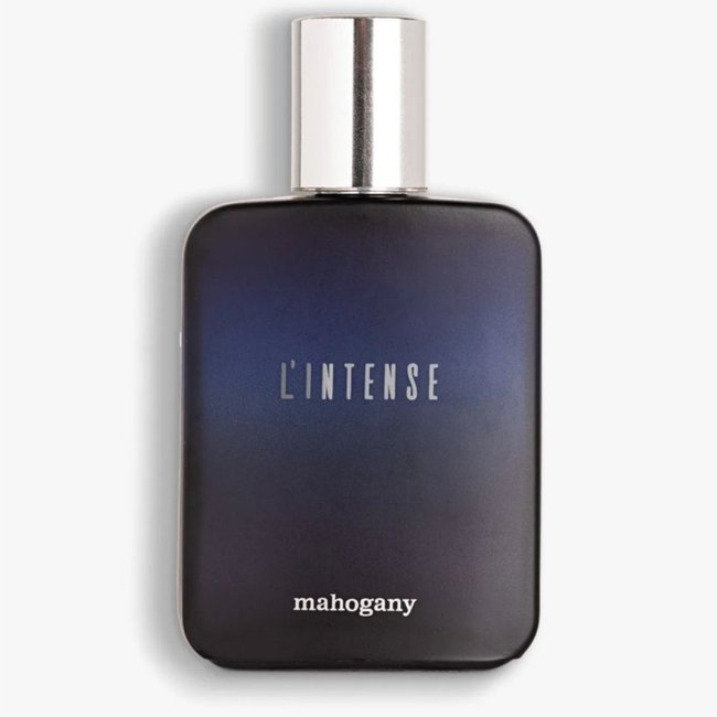 Fragrância Desodorante Corporal L'Intense 100Ml-Mahogany