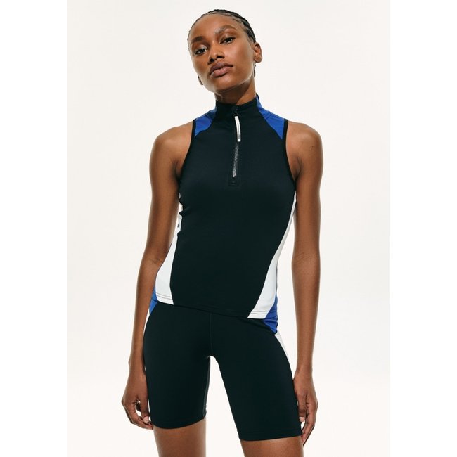 Regata Feminina Gola Alta Hering Sports + FRNC