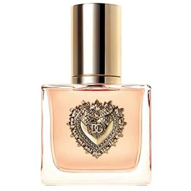 Perfume Devotion Eau de Parfum Dolce & Gabbana Feminino 30ml