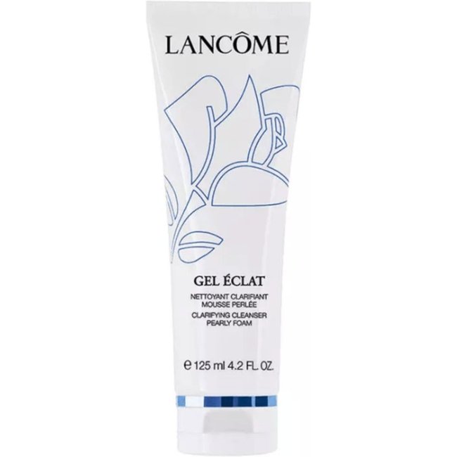 Lancôme Gel Éclat - Gel de Limpeza Facial 125ml