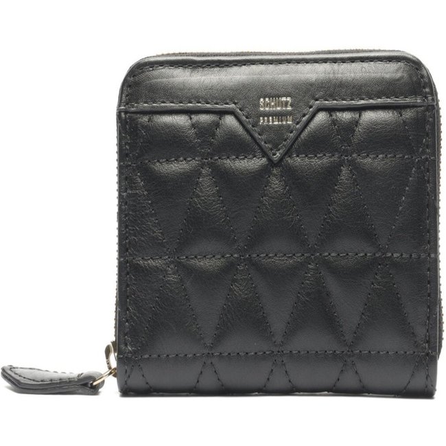 Carteira Schutz 944 Preto