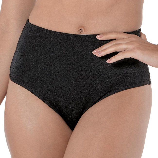 Calça Clássica DeMillus 26487/57487 Preto