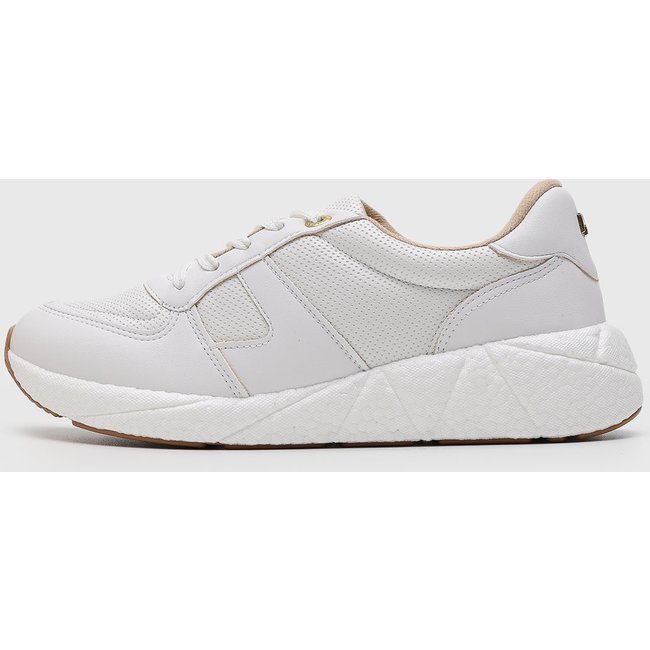 Tênis Feminino Modare Urbano Branco