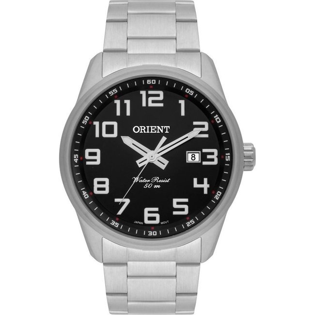 Relogio Orient Mbss1271 P2Sx