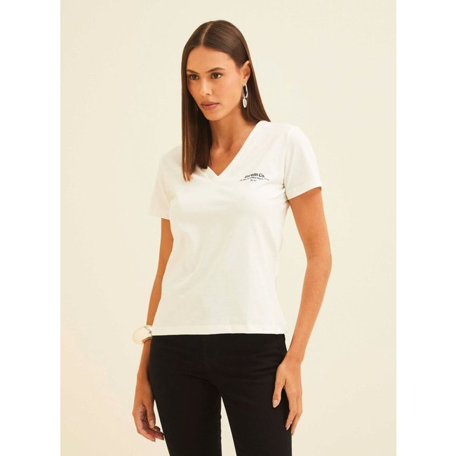 Camiseta Forum Off Shell