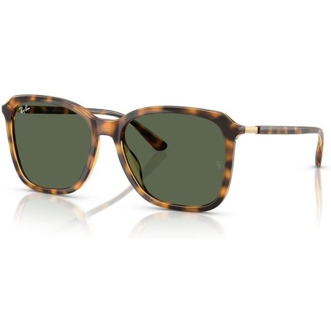 Óculos de Sol Ray-Ban RB4417L - Tartaruga