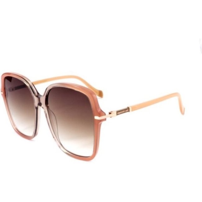 Oculos Solar Ana Hickmann Ah9315 R01