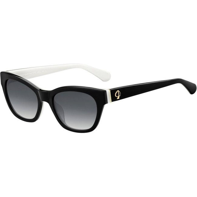 Óculos de Sol Kate Spade - Jerri /S 807 - Preto 50