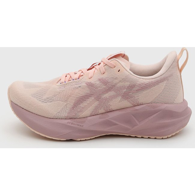 Tênis Feminino Asics Novablast 5 Rosa