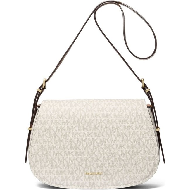 Bolsa Transversal Lydia Logo Média 30R5gl0m2b149