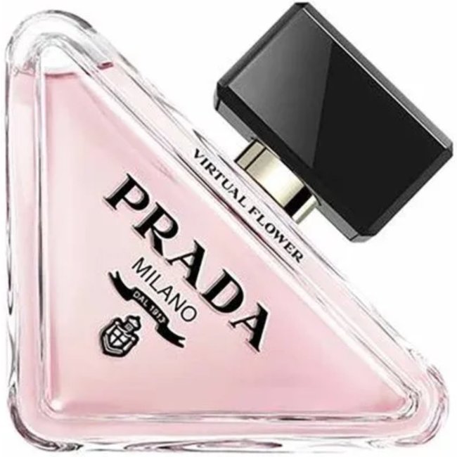 Perfume Prada Paradoxe Virtual Flower Eau de Parfum Feminino 90ml