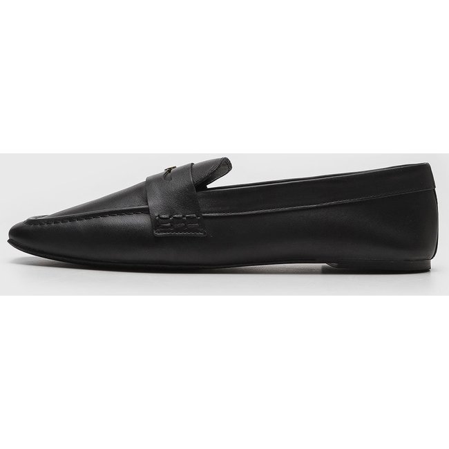 Mocassim Capodarte Loafer Preto