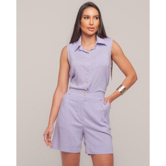 REGATA VISCOSE HORTENSIA LAVANDA