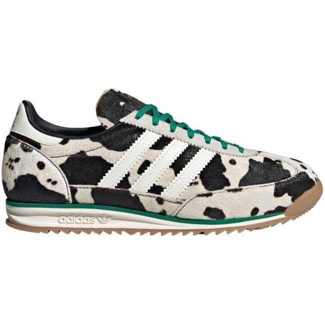 Tênis Sl72 OG adidas Originals Preto