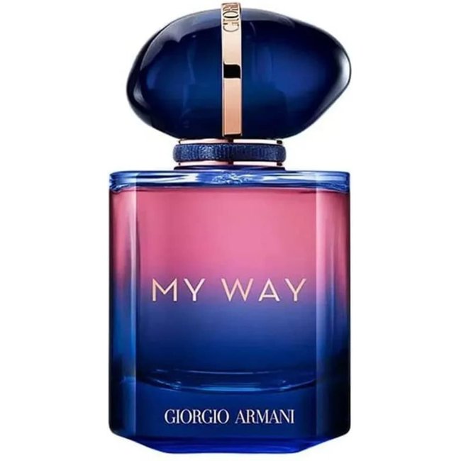 Perfume My Way Le Parfum Eau de Parfum Feminino Giorgio Armani 50ml