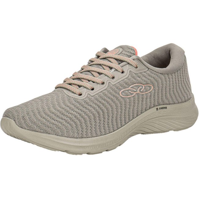 Tênis Feminino Atmos Olympikus - 101 A0230101 Verde Militar