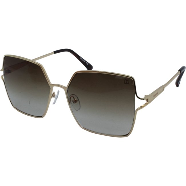 Óculos Carmim Dourado Feminino CRM42545C1 Carmim Dourado