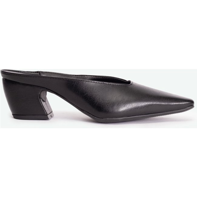 Mule Sierra Preto Suzana Santos