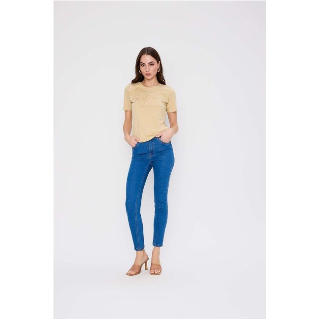 SKINNY 25 SHINE UNICA Gatabakana